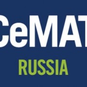 Выставка CeMat Russia